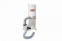картинка Стружкоотсос JET DC-1200M компании Нова Механика