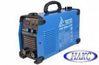 картинка Сварочный инвертор TSS PRO MMA-250D компании Нова Механика