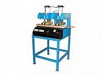 картинка Пресс пневматический для сращивания по длине ПС-250М компании Нова Механика