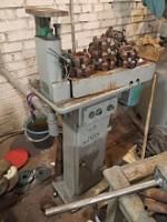 картинка Станок для заточки кр. плашек МФ27, Б/У компании Нова Механика