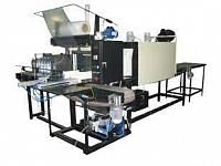 картинка Упаковочная машина МТУ «Вектор-600» компании Нова Механика