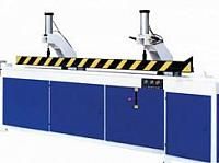 картинка Пресс для сращивания PSK-6000 компании Нова Механика