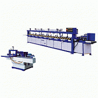 картинка Линия сращивания FJP-16/6 компании Нова Механика