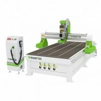картинка Станок фрезерный с ЧПУ Woodtec HP-2030С компании Нова Механика