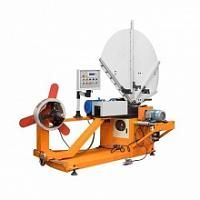 картинка Станок спирально-навивной Stalex SBTF-1500C компании Нова Механика