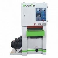 картинка WoodTec RRP 400 (SR-RP 400) Станок калибровальношлифовальный компании Нова Механика
