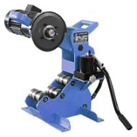 картинка Электрический станок для резки труб MetalTec PC 8M компании Нова Механика