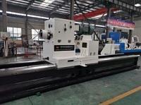 картинка Станок для глубокого растачивания отверстий TSK2180 компании Нова Механика