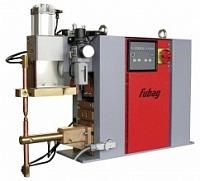 картинка FUBAG LS 35 с блоком управления PX1600 компании Нова Механика