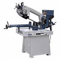 картинка Ручной ленточнопильный станок для резки металла MetalTec BS 250 FHЕ компании Нова Механика