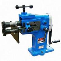 картинка Ручная зиговочная машина MetalMaster TZ-12 компании Нова Механика