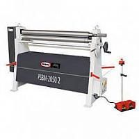 картинка Листогибочные вальцы PSBM — 2050 — 2 компании Нова Механика