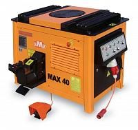 картинка Комбинированный станок MAX 40 компании Нова Механика