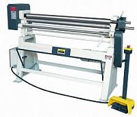 картинка Вальцы IR 1550x75 компании Нова Механика