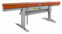 картинка Станок листогибочный электромагнитный Stalex EB 2000х1,6 компании Нова Механика