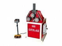 картинка Гидравлический профилегиб OSTAS OPK-45 компании Нова Механика