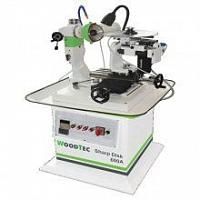 картинка Станок для заточки дисковых пил с напайками WoodTec Sharp Disk 600A компании Нова Механика