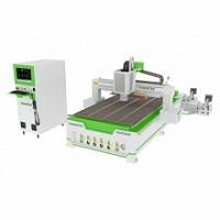 картинка Фрезерно-гравировальный станок с ЧПУ WoodTec HA 2030 QP компании Нова Механика