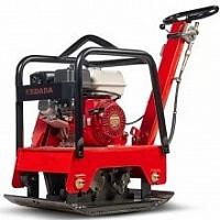 картинка Реверсивная виброплита KEDASA MSH160-4 (Honda GX160) компании Нова Механика