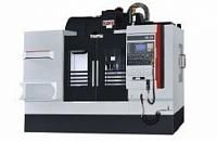 картинка Вертикальный обрабатывающий центр KAFO KA-40 компании Нова Механика