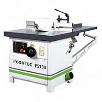 картинка FS130 WOODTEC (MX5513K) Станок фрезерный компании Нова Механика