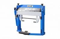 картинка Сегментальный листогиб Metal Master MTB 1S 1220 компании Нова Механика