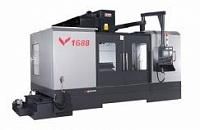 картинка Вертикальный обрабатывающий центр KAFO VMC-1688 компании Нова Механика