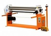 картинка Станок вальцовочный эл.мех. Stalex ESR-3050х2.5E компании Нова Механика