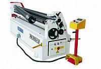 картинка Вальцовочный станок электрический IRM 1550 x 110 компании Нова Механика