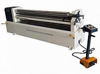 картинка Вальцы асимметричные ORM 1270x140 компании Нова Механика