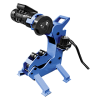 картинка Электрический станок для резки труб MetalTec PC 12M компании Нова Механика