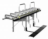 картинка Cтанок листогибочный Tapco SuperMax 3,8 компании Нова Механика