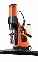 картинка Магнитный сверлильный станок POWER ARMAX-60 R/L X компании Нова Механика