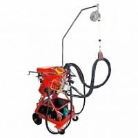 картинка Машина контактной сварки TECNA 3655 компании Нова Механика