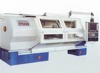 картинка Токарный станок C560BE компании Нова Механика