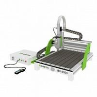 картинка Станок фрезерный с ЧПУ Woodtec МH-6090 компании Нова Механика