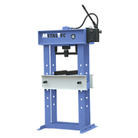 картинка Гидравлический пресс MetalTec HP 20S компании Нова Механика