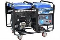 картинка Бензогенератор TSS SGG 12000EH компании Нова Механика