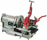 картинка Резьбонарезной станок 300 «Компакт» компании Нова Механика