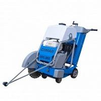 картинка Шовнарезчик CIMAR CFC-202 (HONDA GX390) компании Нова Механика