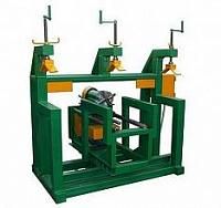 картинка Станок Чашкорезный Тайга ЧРС-3 компании Нова Механика