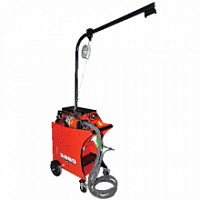 картинка Машины контактной сварки TECNA 3680 компании Нова Механика