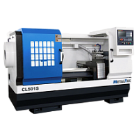 картинка Токарный центр с ЧПУ MetalTec CL501S компании Нова Механика