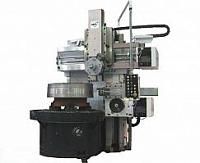 картинка Токарно-карусельный станок C5120 компании Нова Механика