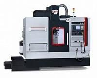 картинка Вертикальный обрабатывающий центр KAFO KA-32 компании Нова Механика