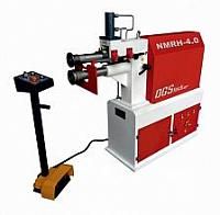 картинка Зиговочный станок NMRH 2.5 компании Нова Механика