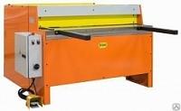 картинка Гильотина электромеханическая Stalex Q11-3x1250A компании Нова Механика