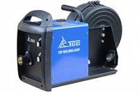 картинка Закрытый подающий механизм, 4 ролика для TOP MIG/MMA-350/500F / wire feeder компании Нова Механика