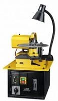 картинка MR-Q10 - Станок для заточки пильных дисков с зубьями из инструментальной стали и твердых сплавов компании Нова Механика