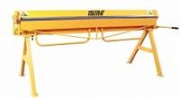 картинка Ручной листогиб METAL MASTER LBA 3010 компании Нова Механика